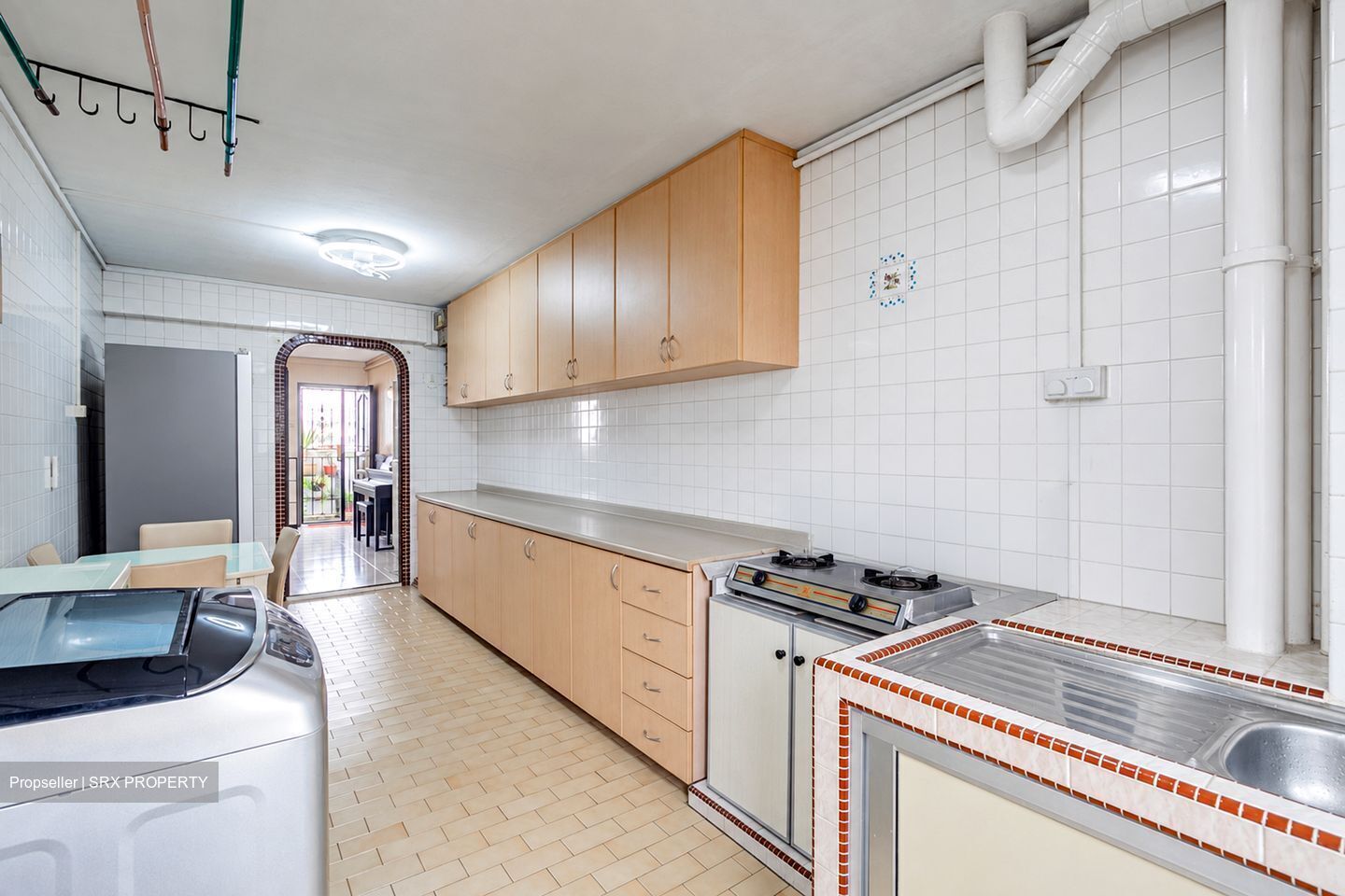Blk 321 Bukit Batok Street 33 (Bukit Batok), HDB 4 Rooms #624562091